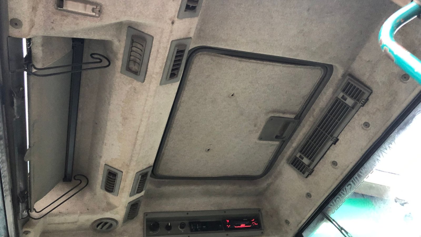 Traktor от тип Fendt 524 Xylon Luft + Front PTO, Gebrauchtmaschine в Rødekro (Снимка 12)