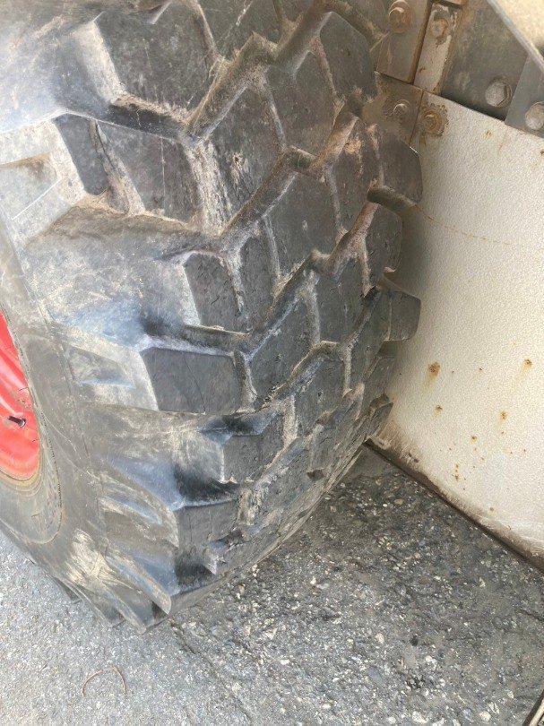 Traktor of the type Fendt 524, Gebrauchtmaschine in Landquart (Picture 10)