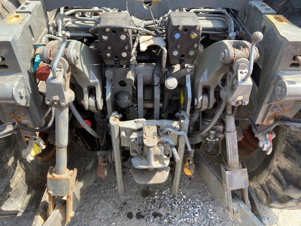 Traktor of the type Fendt 524, Gebrauchtmaschine in Landquart (Picture 5)