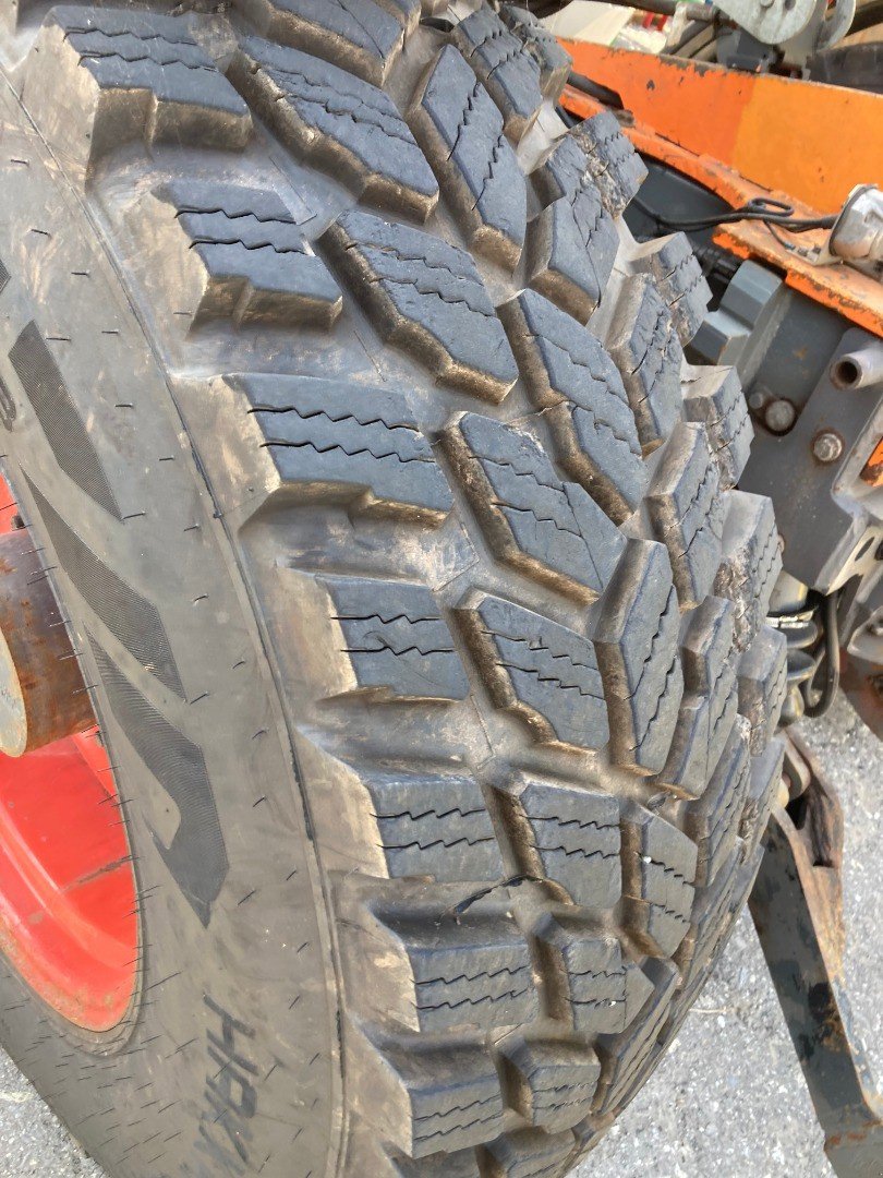 Traktor of the type Fendt 524, Gebrauchtmaschine in Landquart (Picture 9)