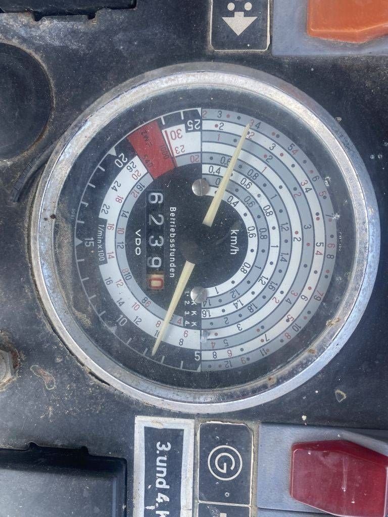 Traktor typu Fendt 600 LS, Gebrauchtmaschine v Roosendaal (Obrázek 10)