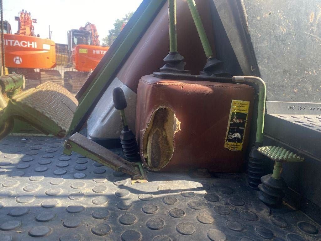 Traktor typu Fendt 600 LS, Gebrauchtmaschine v Roosendaal (Obrázek 11)