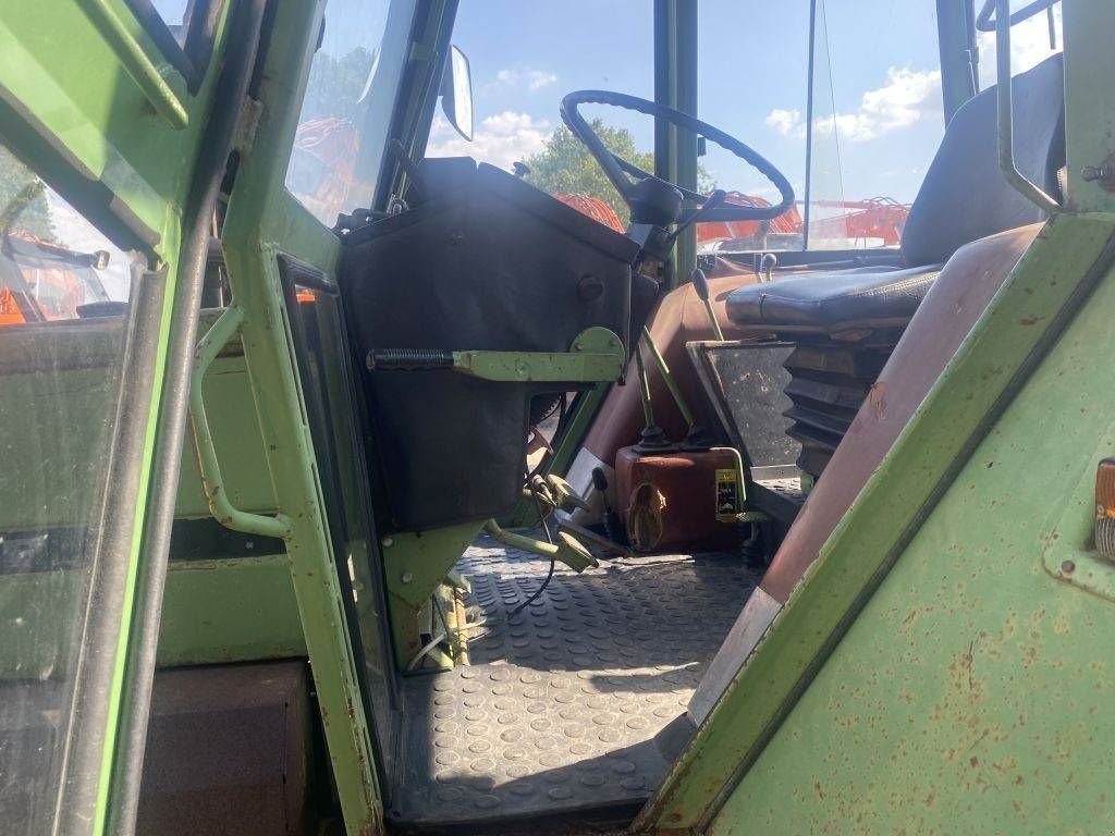 Traktor typu Fendt 600 LS, Gebrauchtmaschine v Roosendaal (Obrázek 8)