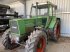 Traktor des Typs Fendt 611 LS, Gebrauchtmaschine in Gnutz (Bild 1)