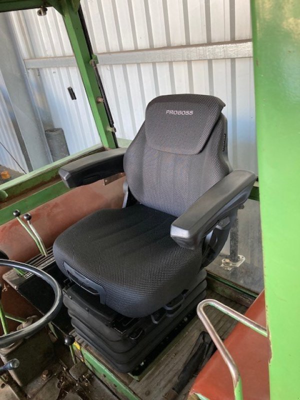 Traktor des Typs Fendt 611 LS, Gebrauchtmaschine in Gnutz (Bild 7)