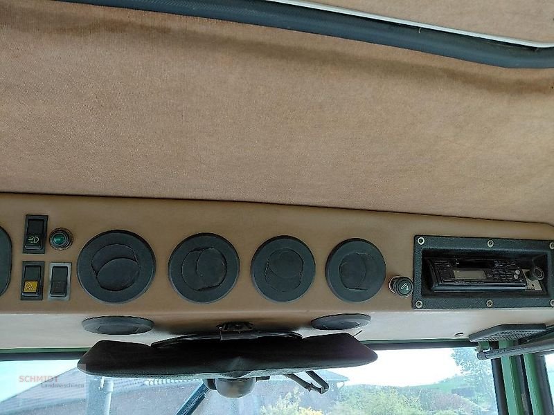 Traktor типа Fendt 612 LSA, Gebrauchtmaschine в Uelzen (Фотография 9)