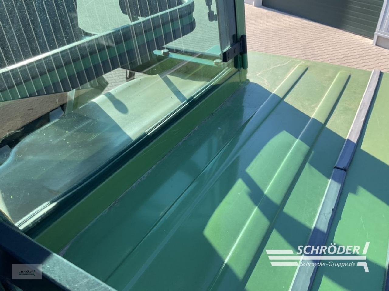 Traktor des Typs Fendt 614 LSA, Gebrauchtmaschine in Holdorf (Bild 21)