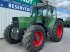 Traktor typu Fendt 615 Favorit Turbomitek E, Gebrauchtmaschine v Rødekro (Obrázek 2)