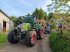 Traktor van het type Fendt 616 Vario PowerPlus, Gebrauchtmaschine in Hollenbach (Foto 2)