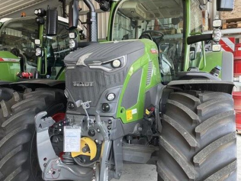 Traktor от тип Fendt 616Gen1, Neumaschine в Gundersheim