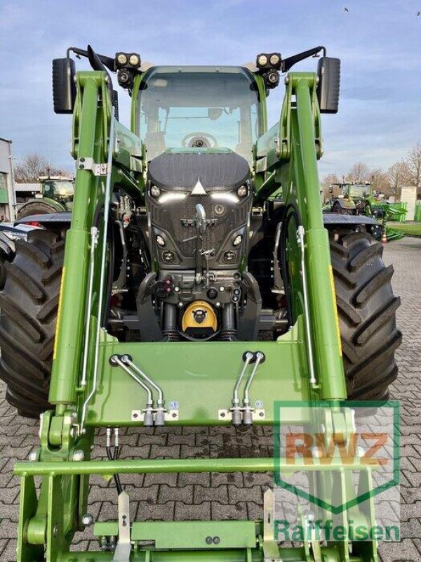 Traktor typu Fendt 618 Profi+ Setting2, Ausstellungsmaschine w Rommerskirchen (Zdjęcie 3)