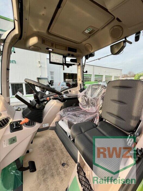 Traktor typu Fendt 618 Profi+ Setting2, Ausstellungsmaschine w Rommerskirchen (Zdjęcie 9)