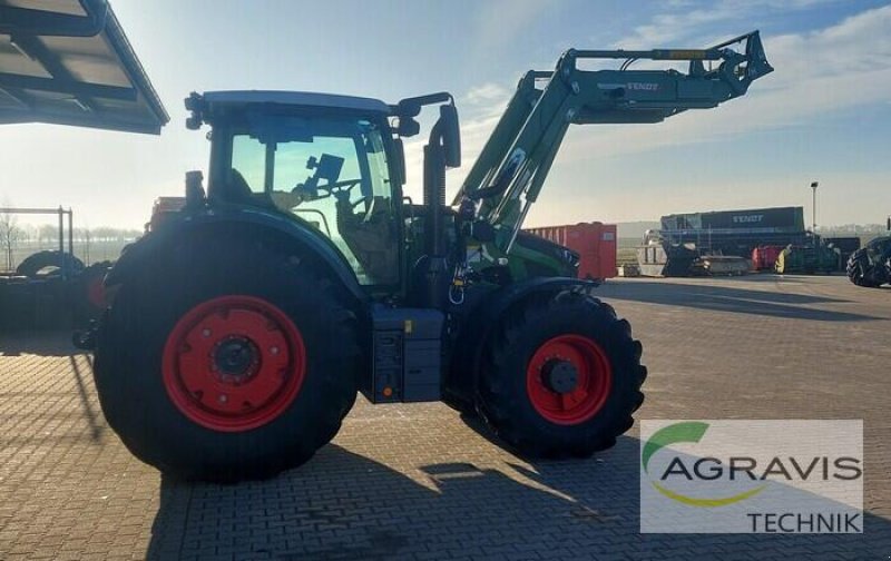 Traktor типа Fendt 618 VARIO GEN-1 Profi+ Setting 2, Neumaschine в Apenburg-Winterfeld (Фотография 3)