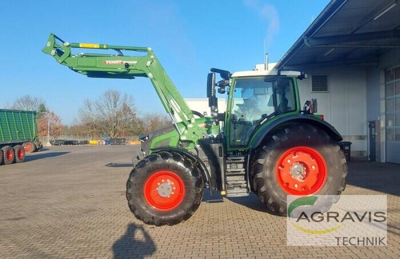 Traktor типа Fendt 618 VARIO GEN-1 Profi+ Setting 2, Neumaschine в Apenburg-Winterfeld (Фотография 2)