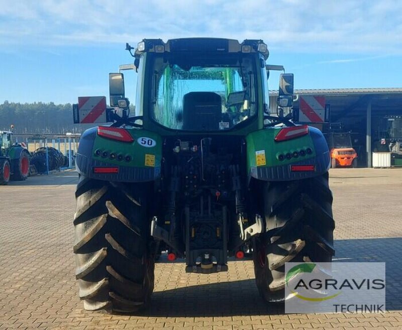 Traktor za tip Fendt 618 VARIO GEN-1, Neumaschine u Apenburg-Winterfeld (Slika 4)