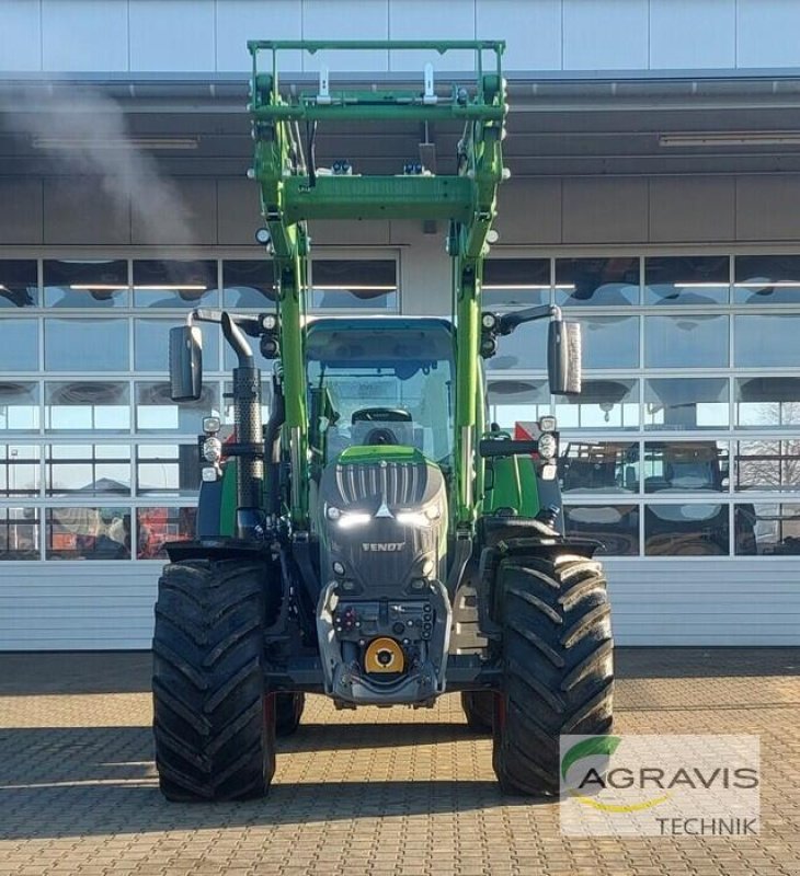 Traktor za tip Fendt 618 VARIO GEN-1, Neumaschine u Apenburg-Winterfeld (Slika 1)