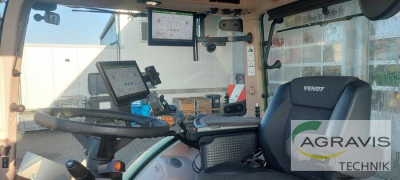 Traktor za tip Fendt 618 VARIO GEN-1, Neumaschine u Apenburg-Winterfeld (Slika 5)