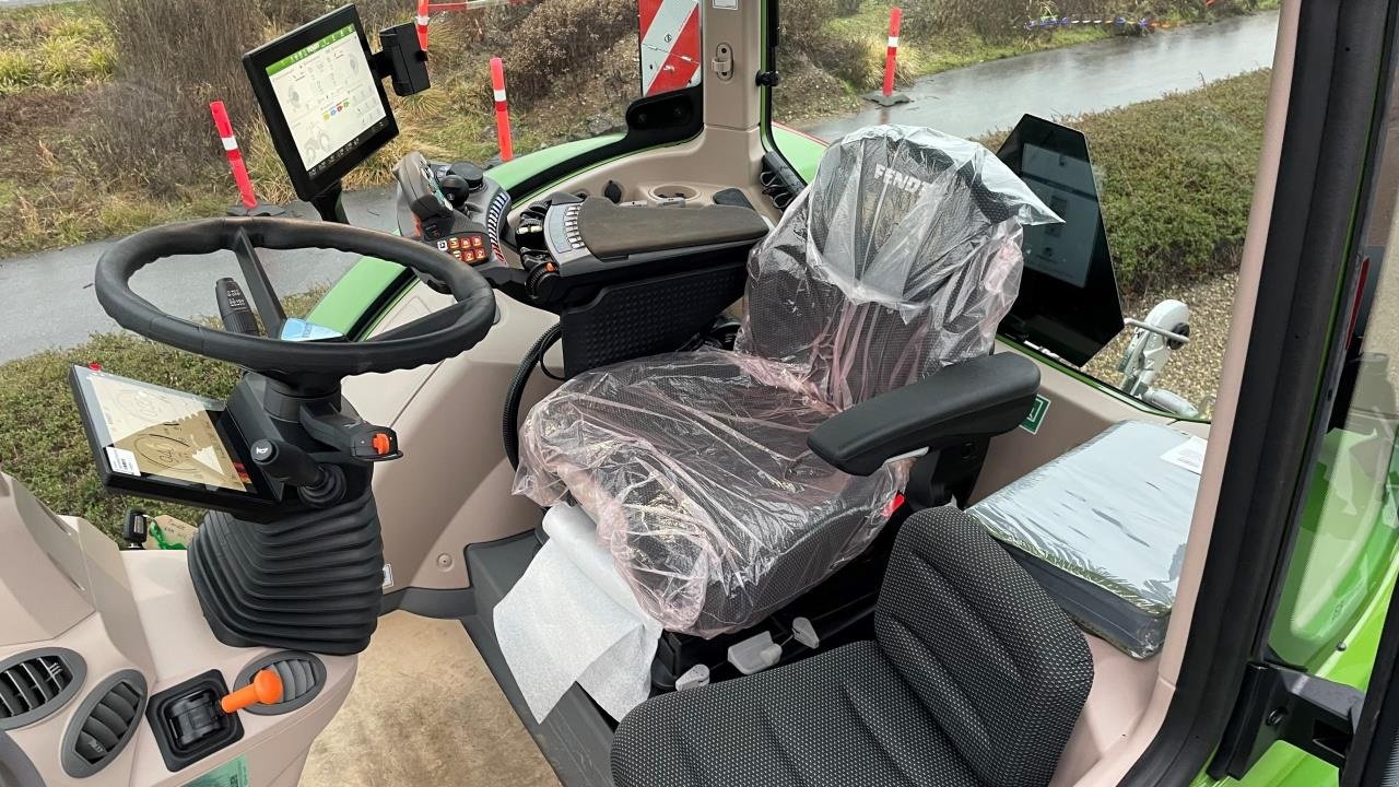 Traktor typu Fendt 618 VARIO GEN1, Gebrauchtmaschine v Tommerup (Obrázek 3)