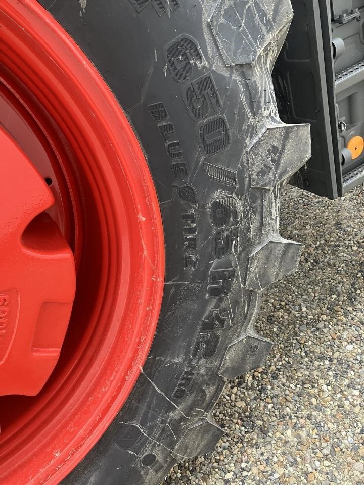 Traktor del tipo Fendt 618 VARIO GEN1, Gebrauchtmaschine en Suldrup (Imagen 4)