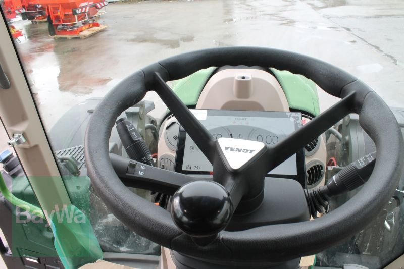 Traktor des Typs Fendt 618 VARIO PROFI PLUS, Gebrauchtmaschine in Straubing (Bild 12)