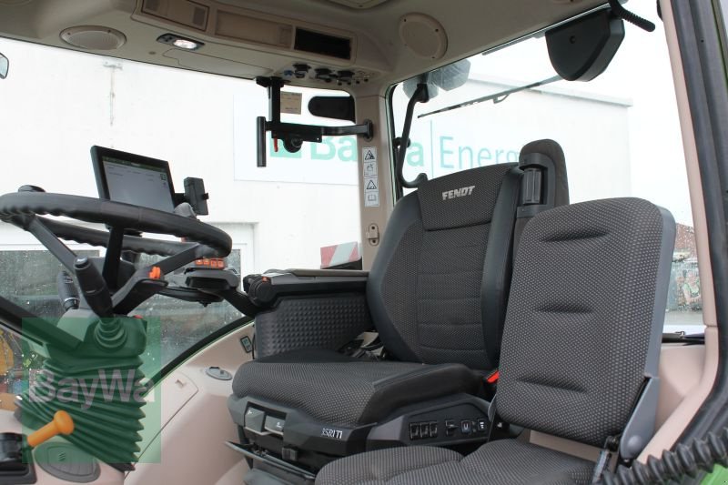 Traktor des Typs Fendt 618 VARIO PROFI PLUS, Gebrauchtmaschine in Straubing (Bild 9)