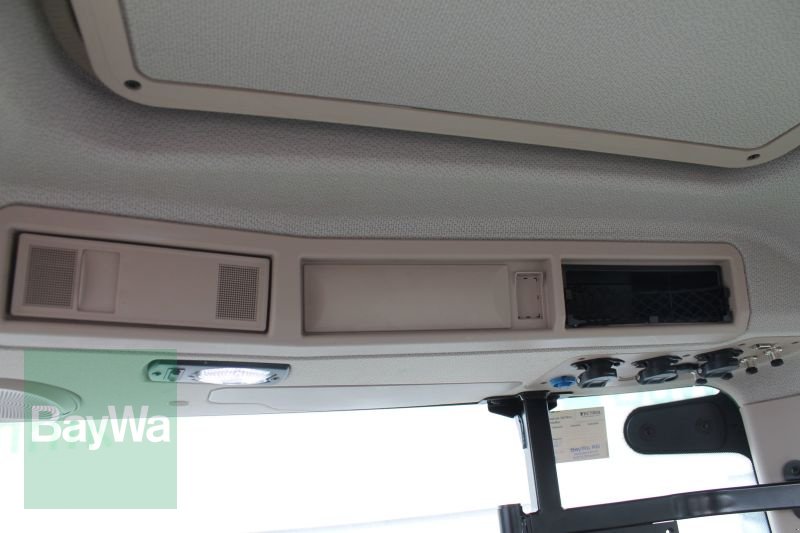 Traktor des Typs Fendt 618 VARIO PROFI PLUS, Gebrauchtmaschine in Straubing (Bild 11)