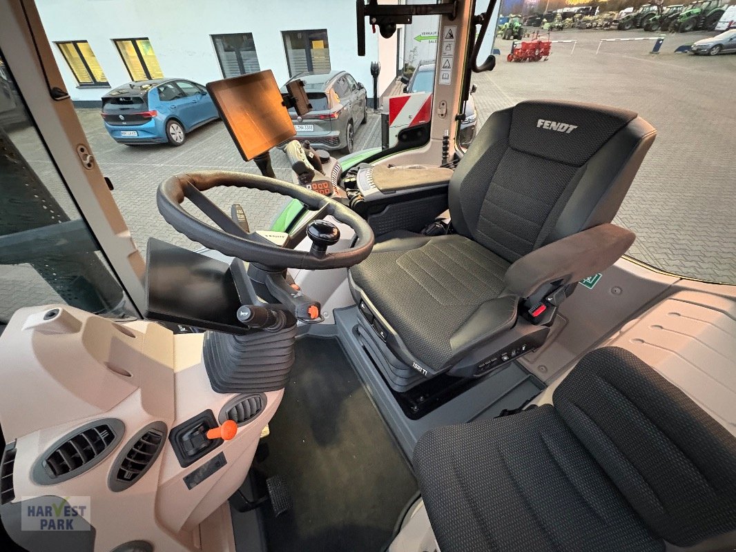 Traktor of the type Fendt 618 VARIO *RTK*Frontzapfwelle*, Gebrauchtmaschine in Emsbüren (Picture 3)