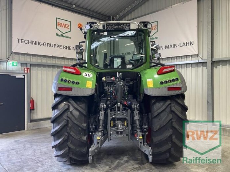 Traktor a típus Fendt 618 Vario, Neumaschine ekkor: Wölfersheim-Berstadt (Kép 5)