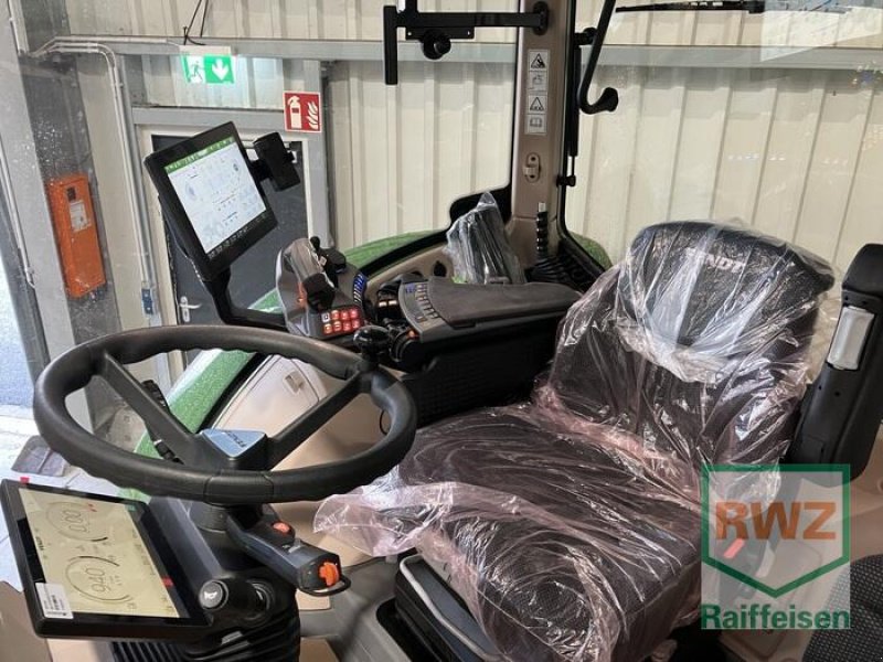 Traktor a típus Fendt 618 Vario, Neumaschine ekkor: Wölfersheim-Berstadt (Kép 7)