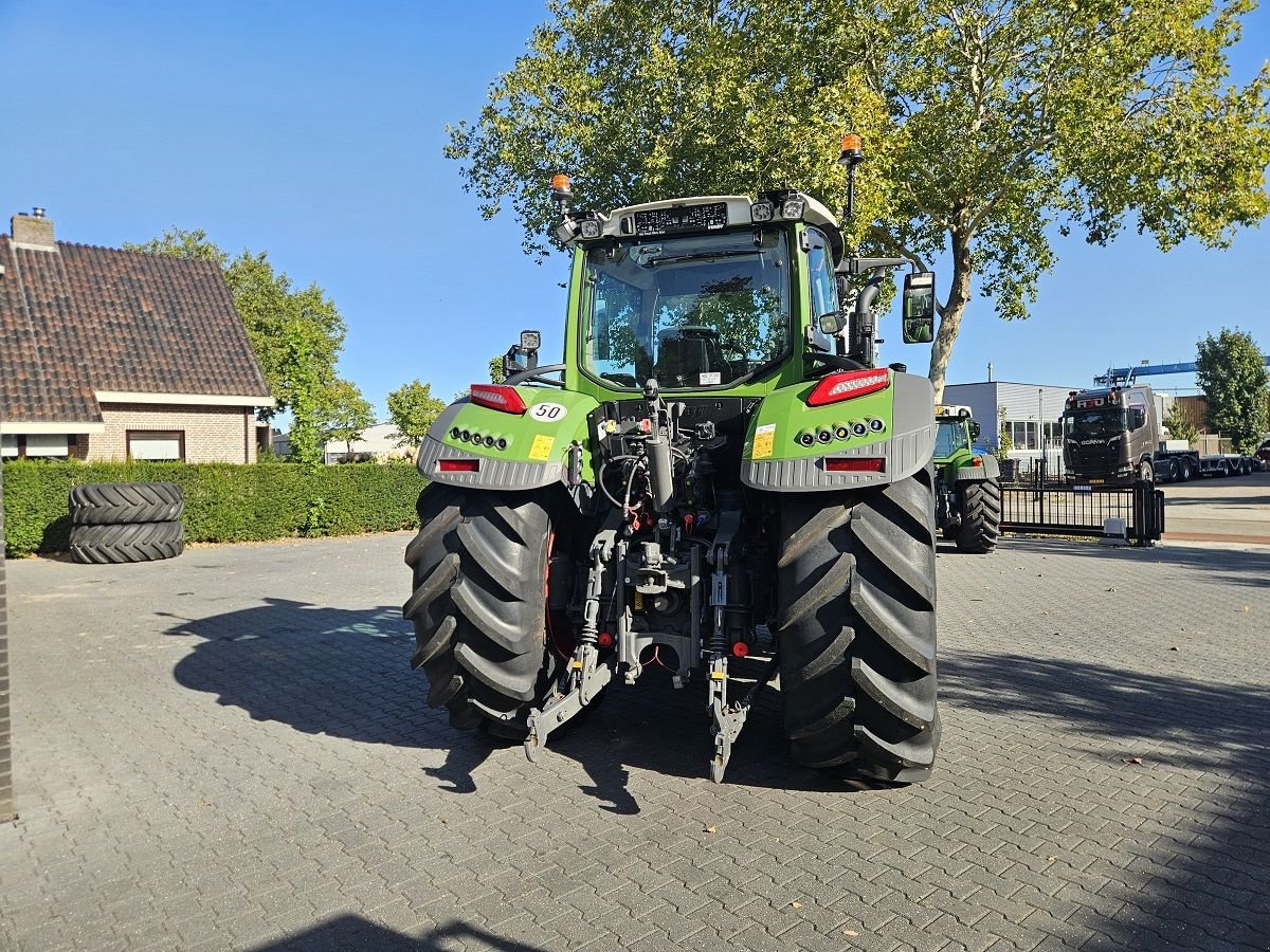 Traktor типа Fendt 618, Gebrauchtmaschine в Staphorst (Фотография 7)