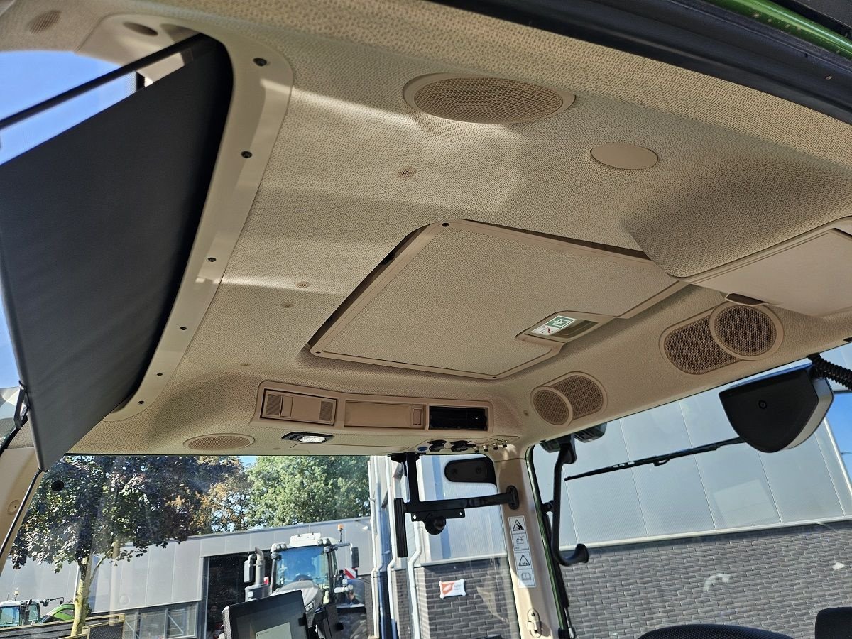 Traktor типа Fendt 618, Gebrauchtmaschine в Staphorst (Фотография 10)