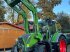 Traktor типа Fendt 618, Gebrauchtmaschine в Maulburg (Фотография 8)