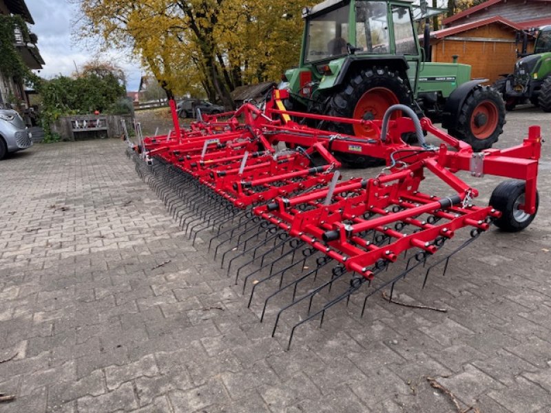 Traktor типа Fendt 618, Gebrauchtmaschine в Maulburg (Фотография 30)