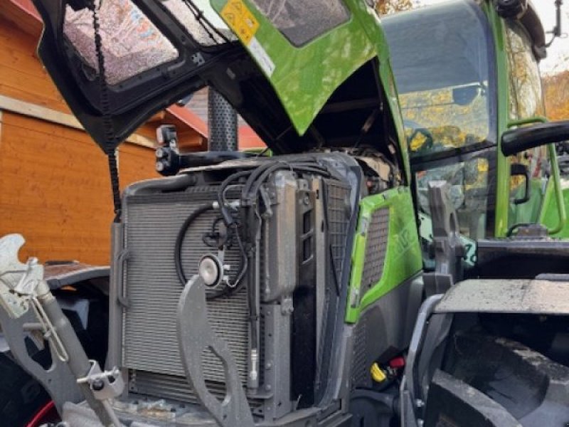 Traktor tipa Fendt 620/18/16/14, Gebrauchtmaschine u Maulburg (Slika 21)