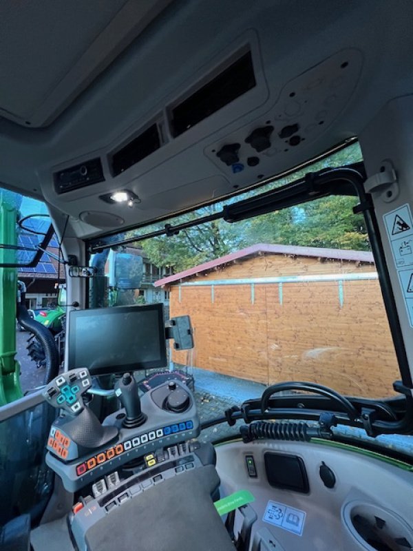 Traktor za tip Fendt 620/18/16/14, Gebrauchtmaschine u Maulburg (Slika 15)