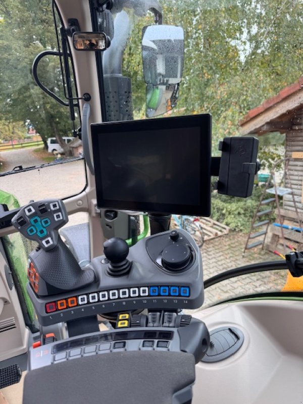 Traktor tipa Fendt 620/18/16/14, Gebrauchtmaschine u Maulburg (Slika 14)