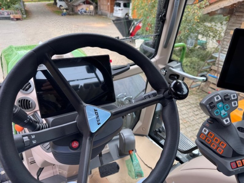 Traktor tipa Fendt 620/18/16/14, Gebrauchtmaschine u Maulburg (Slika 15)