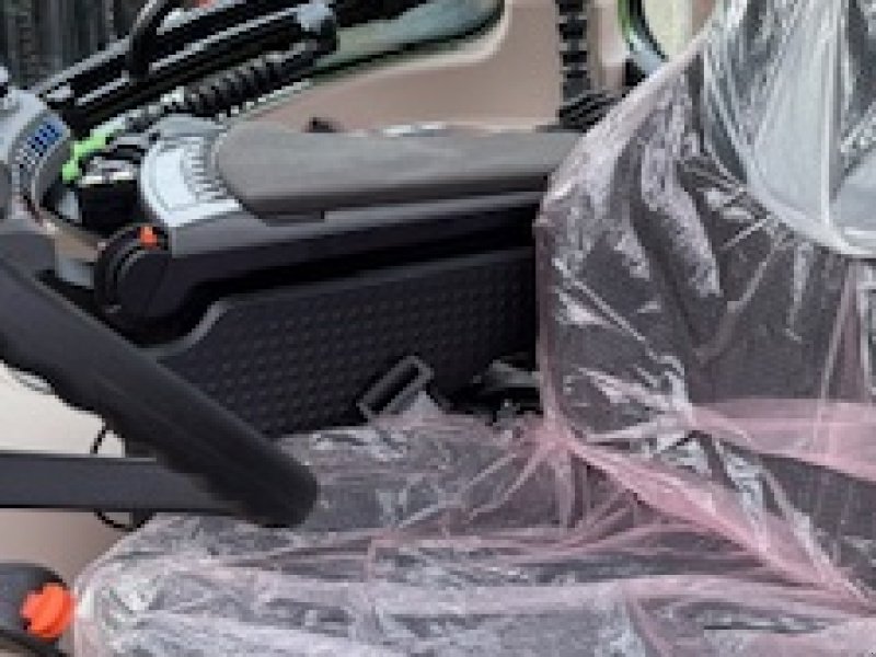 Traktor tipa Fendt 620/18/16/14, Gebrauchtmaschine u Maulburg (Slika 16)