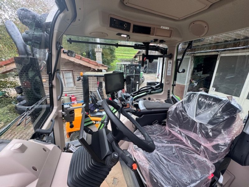 Traktor tipa Fendt 620/18/16/14, Gebrauchtmaschine u Maulburg (Slika 17)