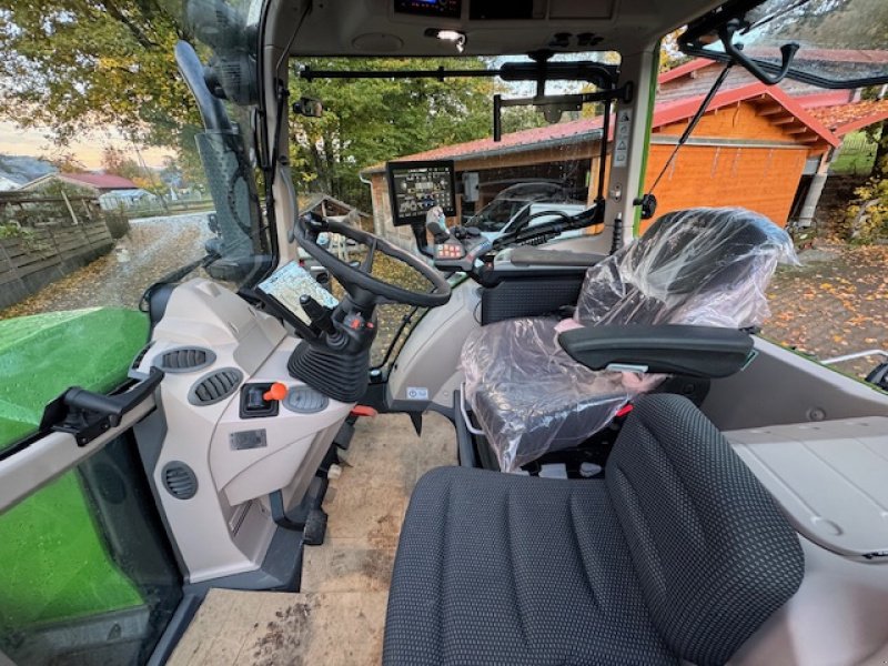 Traktor tipa Fendt 620/18/16/14, Gebrauchtmaschine u Maulburg (Slika 18)