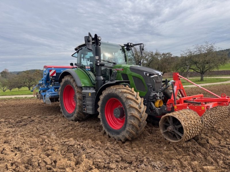 Traktor tipa Fendt 620/18/16/14, Gebrauchtmaschine u Maulburg (Slika 13)