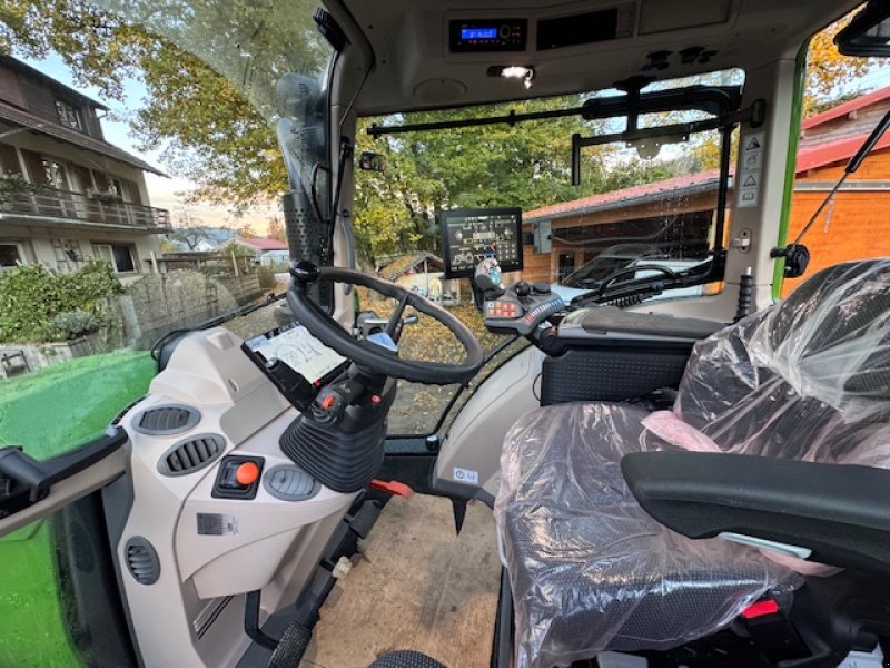 Traktor tipa Fendt 620/18/16/14, Gebrauchtmaschine u Maulburg (Slika 19)