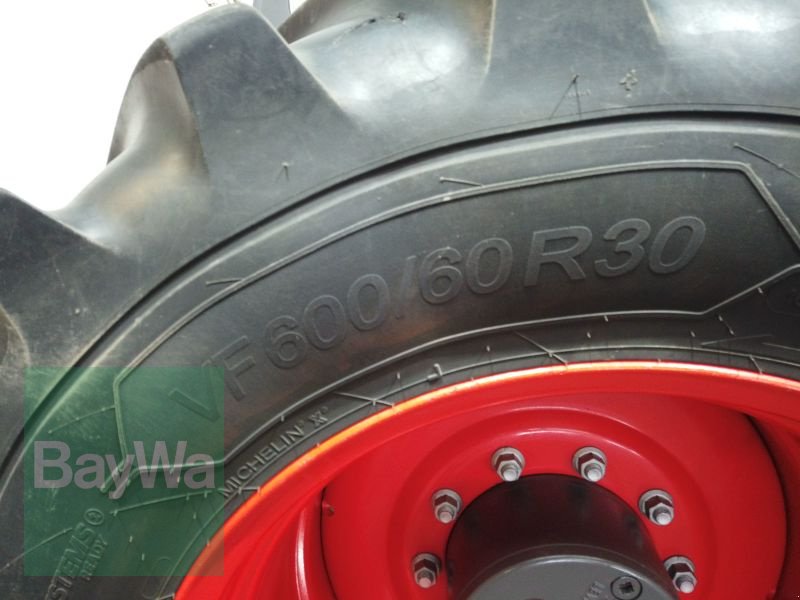 Traktor typu Fendt 620 PROFI+ SETTING 2, Gebrauchtmaschine v Erbach (Obrázok 12)