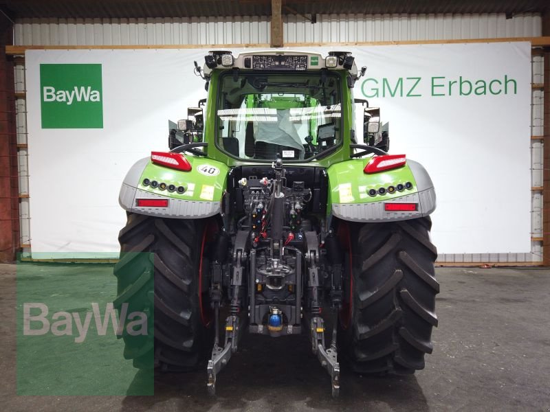 Traktor typu Fendt 620 PROFI+ SETTING 2, Gebrauchtmaschine v Erbach (Obrázok 9)