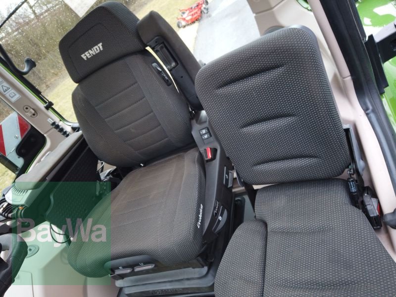Traktor typu Fendt 620 PROFI+ SETTING 2, Gebrauchtmaschine v Erbach (Obrázok 23)