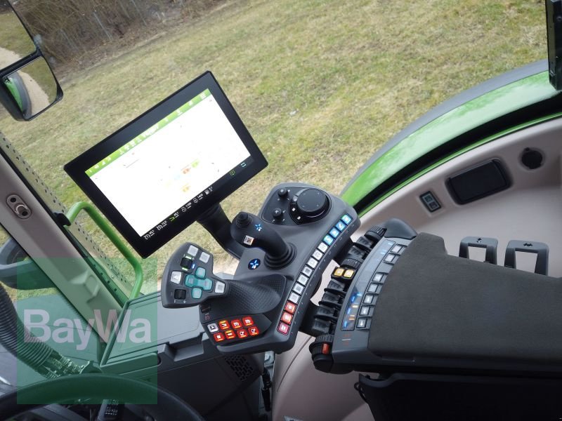 Traktor typu Fendt 620 PROFI+ SETTING 2, Gebrauchtmaschine v Erbach (Obrázok 20)