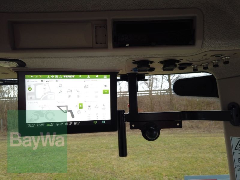 Traktor του τύπου Fendt 620 PROFI+ SETTING 2, Gebrauchtmaschine σε Erbach (Φωτογραφία 21)