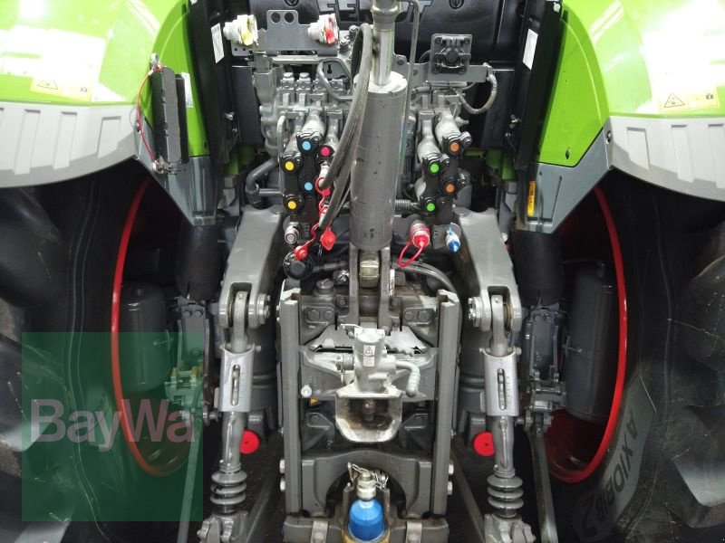 Traktor του τύπου Fendt 620 PROFI+ SETTING 2, Gebrauchtmaschine σε Erbach (Φωτογραφία 10)