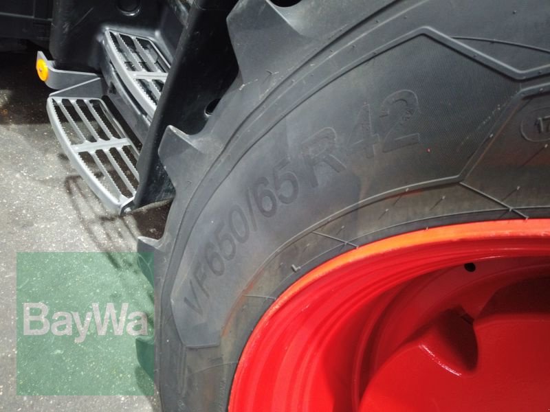 Traktor του τύπου Fendt 620 PROFI+ SETTING 2, Gebrauchtmaschine σε Erbach (Φωτογραφία 15)