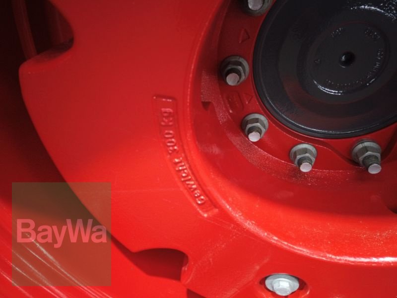 Traktor του τύπου Fendt 620 PROFI+ SETTING 2, Gebrauchtmaschine σε Erbach (Φωτογραφία 17)